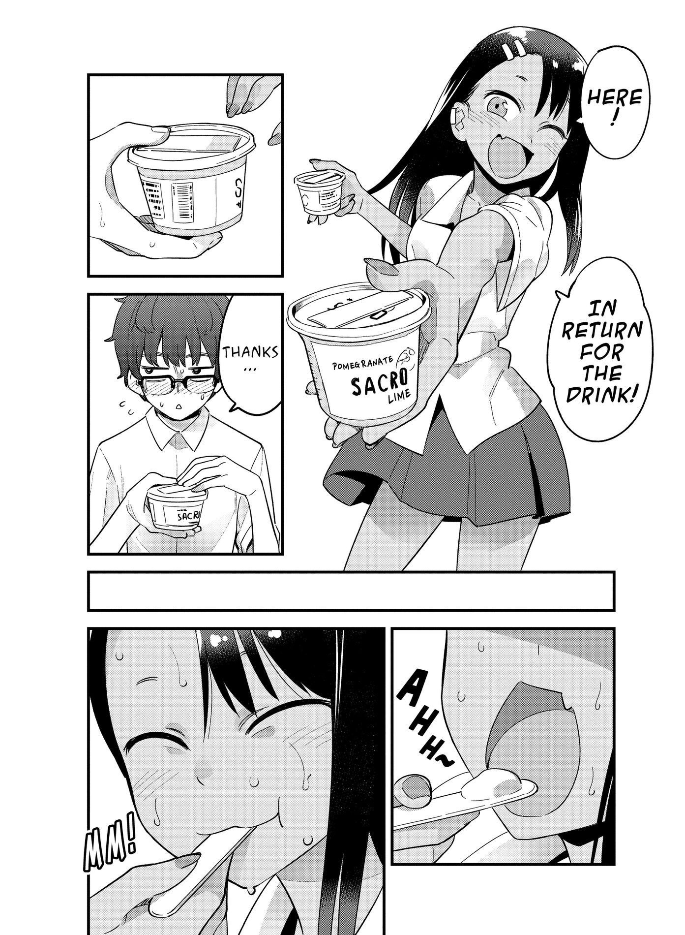 Ijiranaide, Nagatoro-san, Chapter 20 image 14